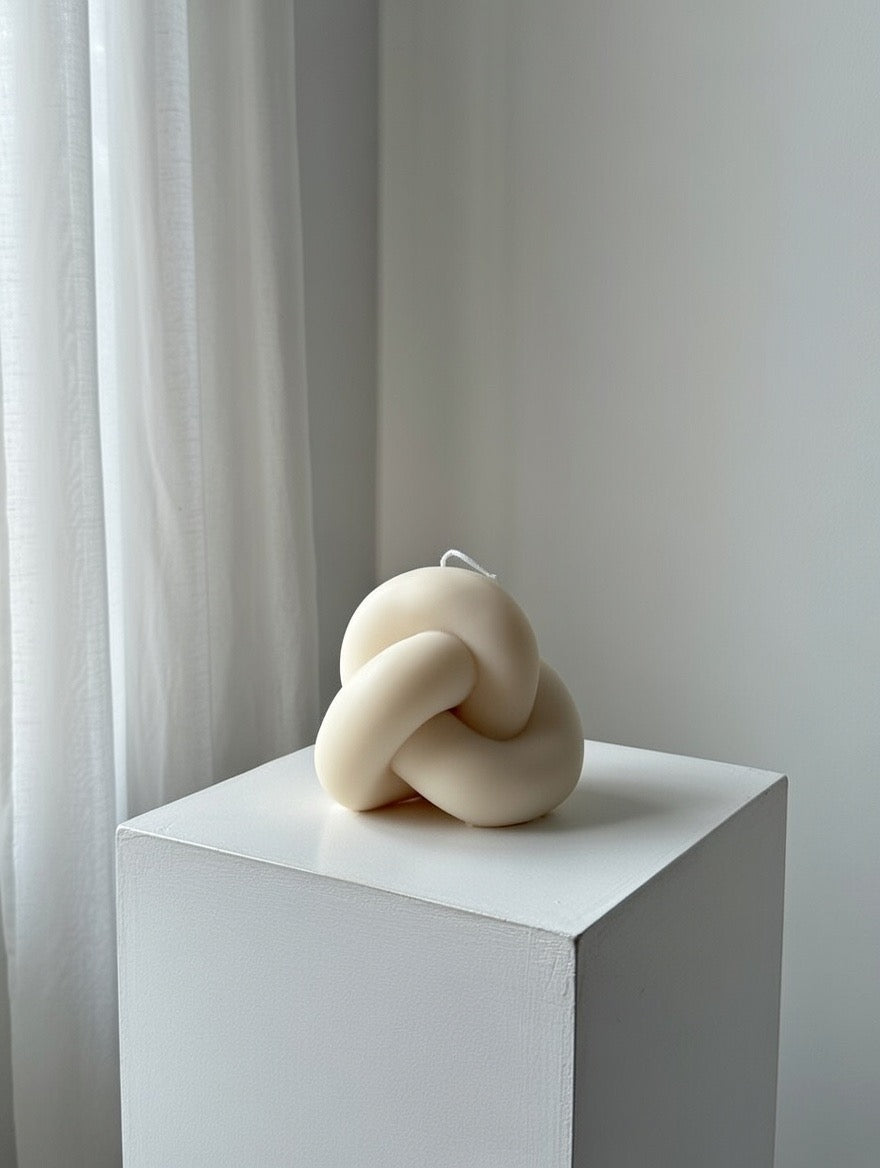 KNOT svece