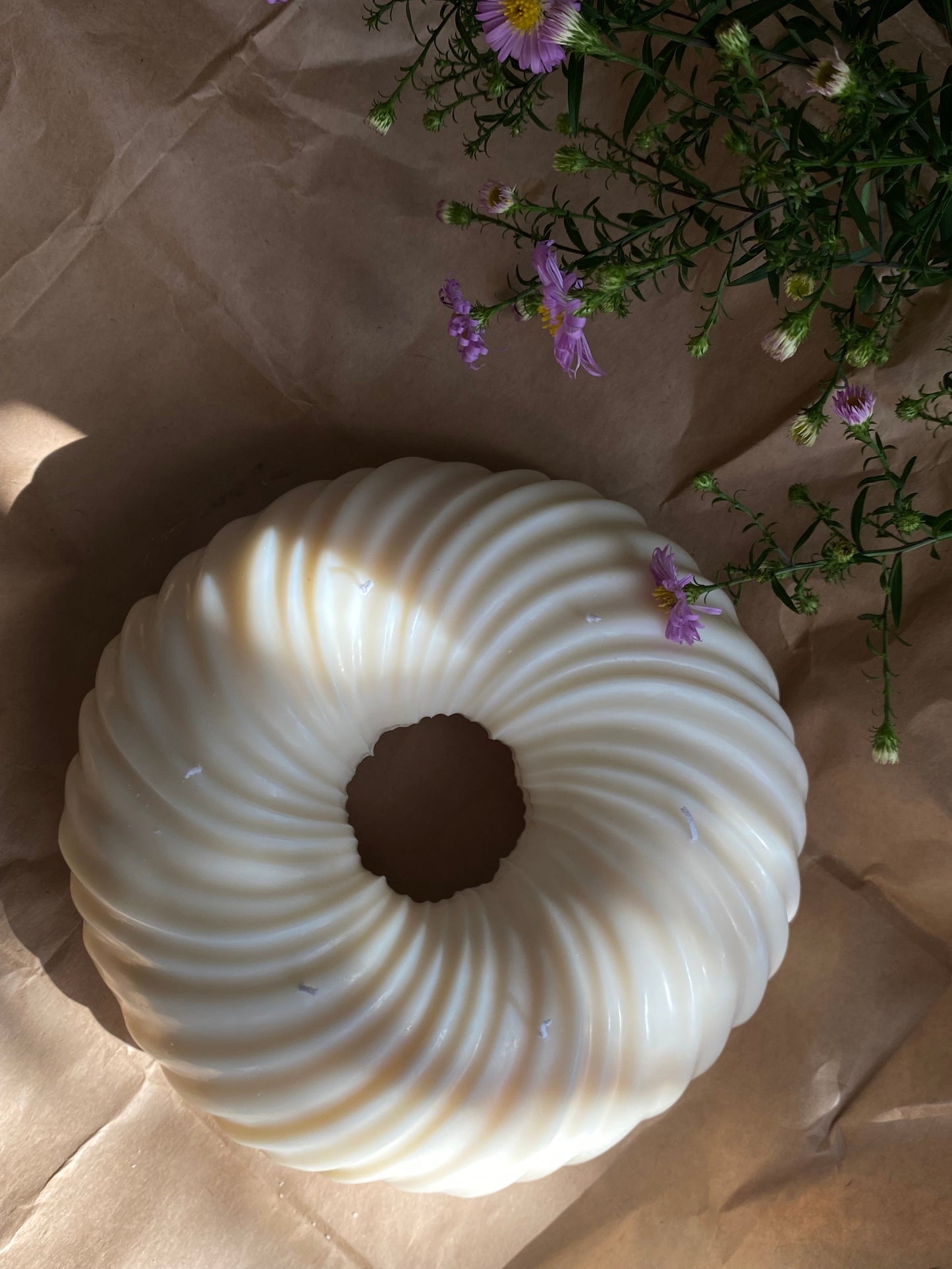 DONUT svece