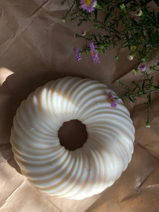 DONUT svece