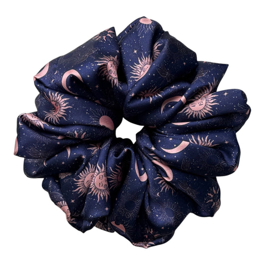 NIGHT DREAM SCRUNCHIE